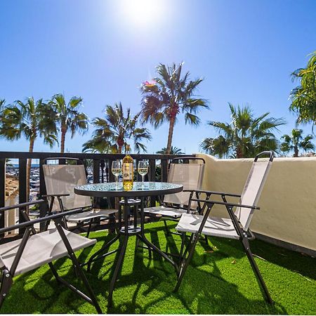 Sunstay Portview Marina Flat II Benalmádena Exterior foto
