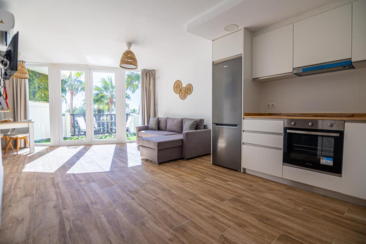 Sunstay Portview Marina Flat II Benalmádena Exterior foto