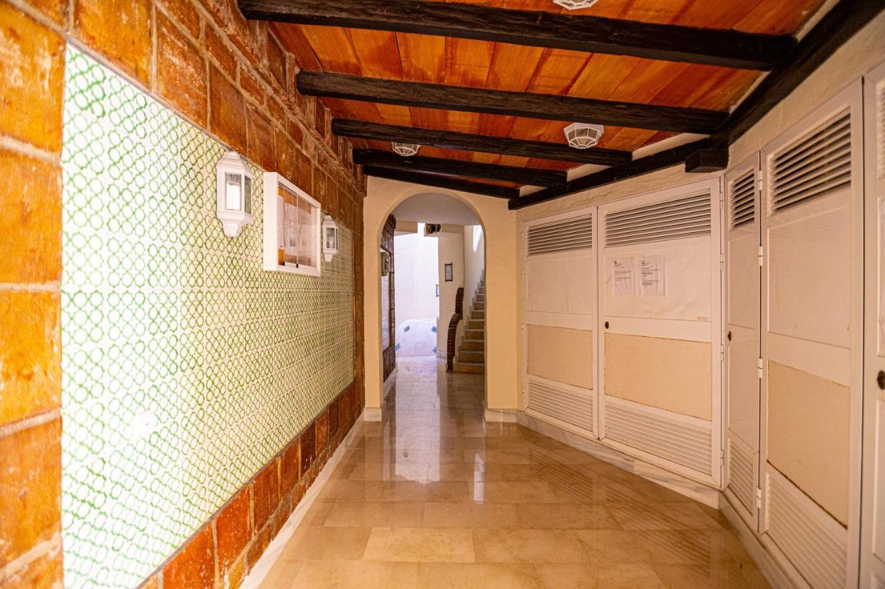 Sunstay Portview Marina Flat II Benalmádena Exterior foto
