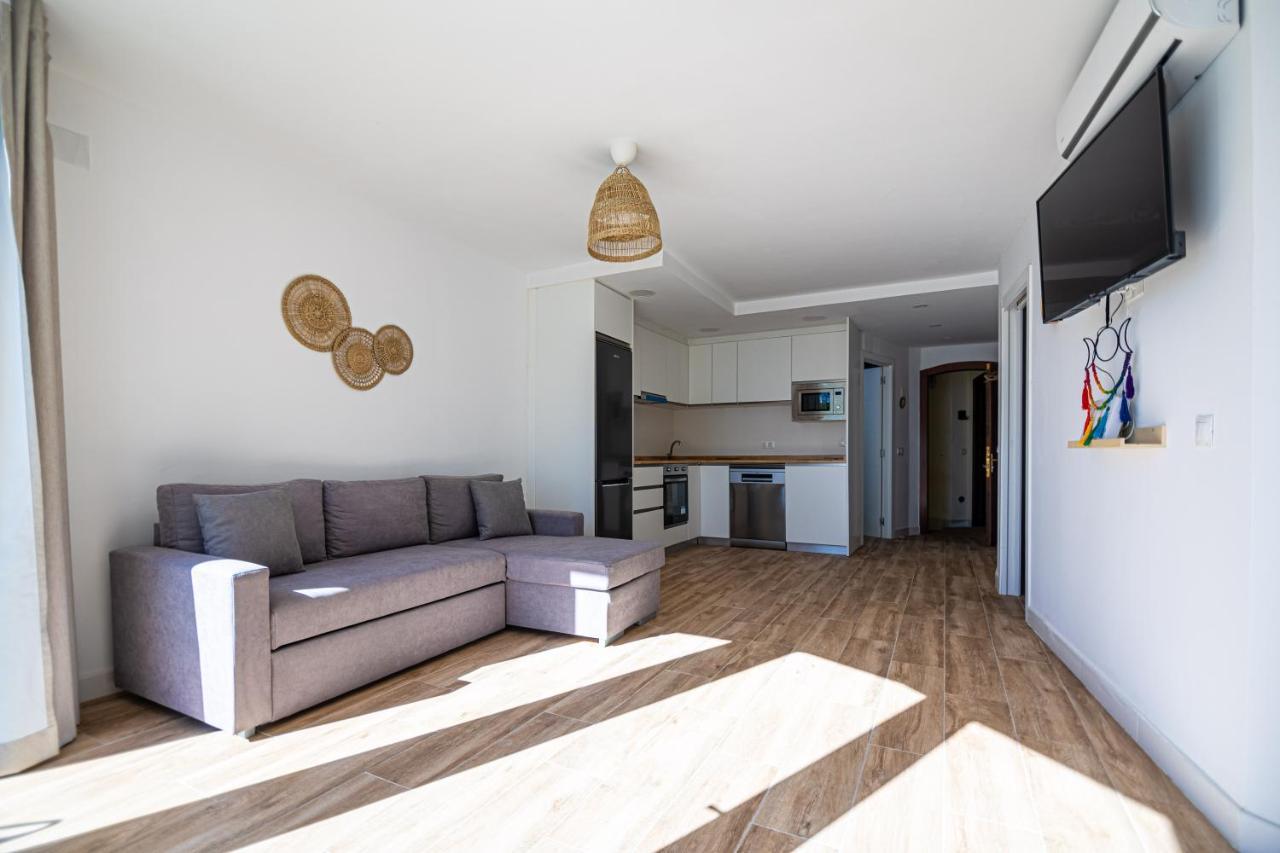 Sunstay Portview Marina Flat II Benalmádena Exterior foto