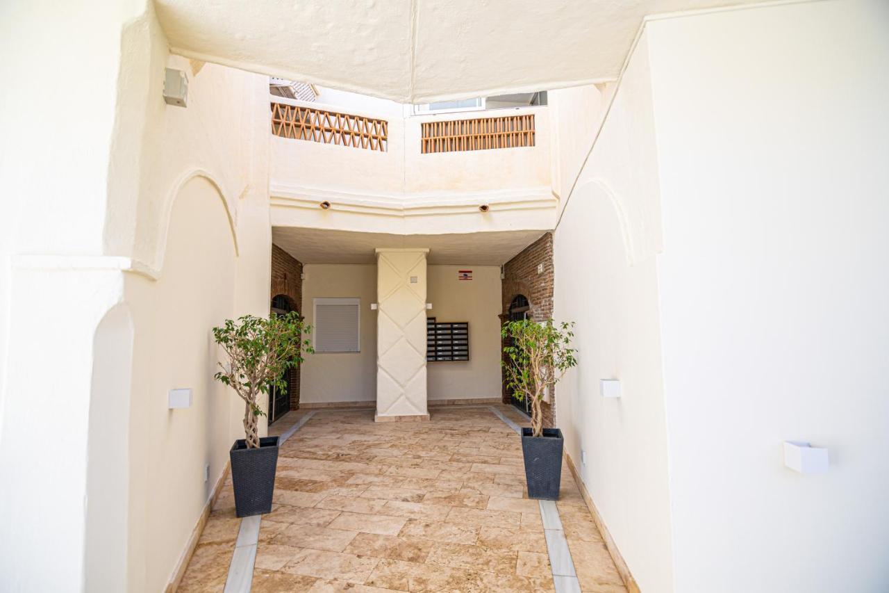 Sunstay Portview Marina Flat II Benalmádena Exterior foto
