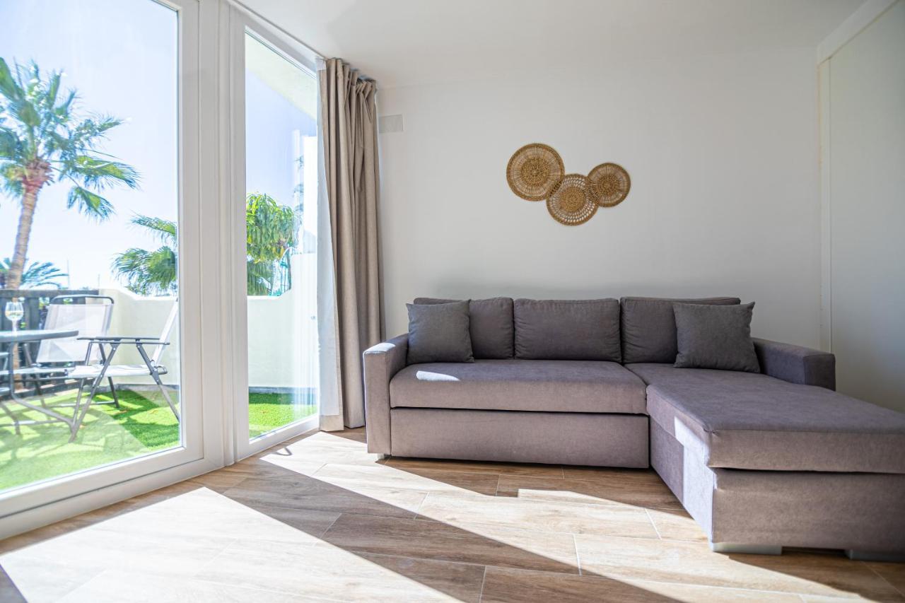 Sunstay Portview Marina Flat II Benalmádena Exterior foto