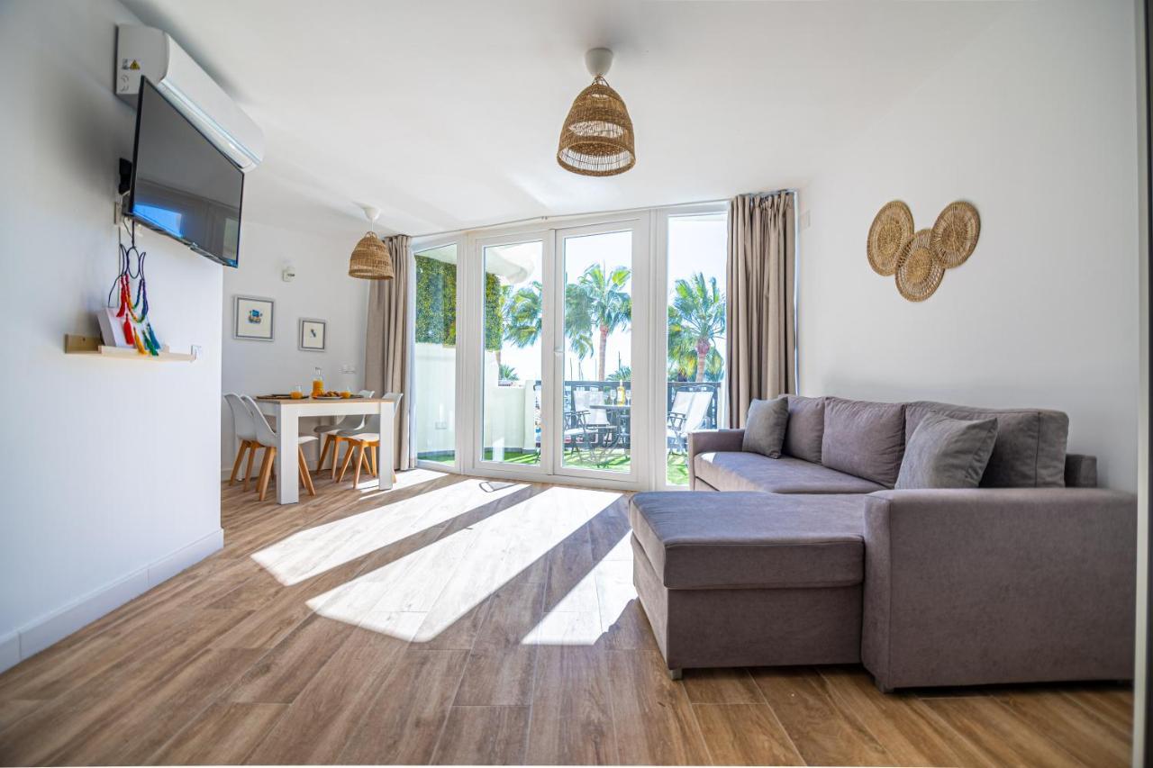 Sunstay Portview Marina Flat II Benalmádena Exterior foto