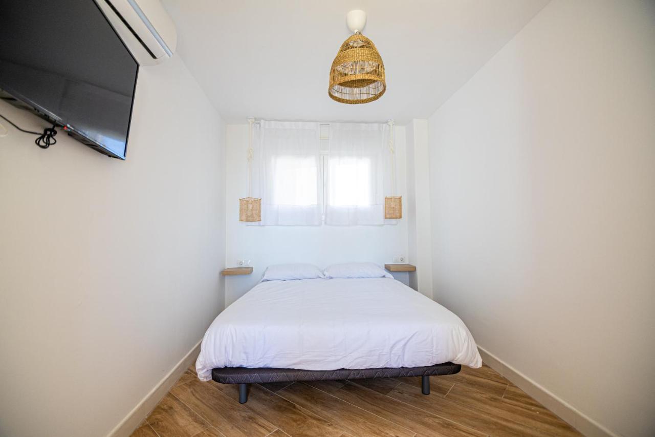 Sunstay Portview Marina Flat II Benalmádena Exterior foto
