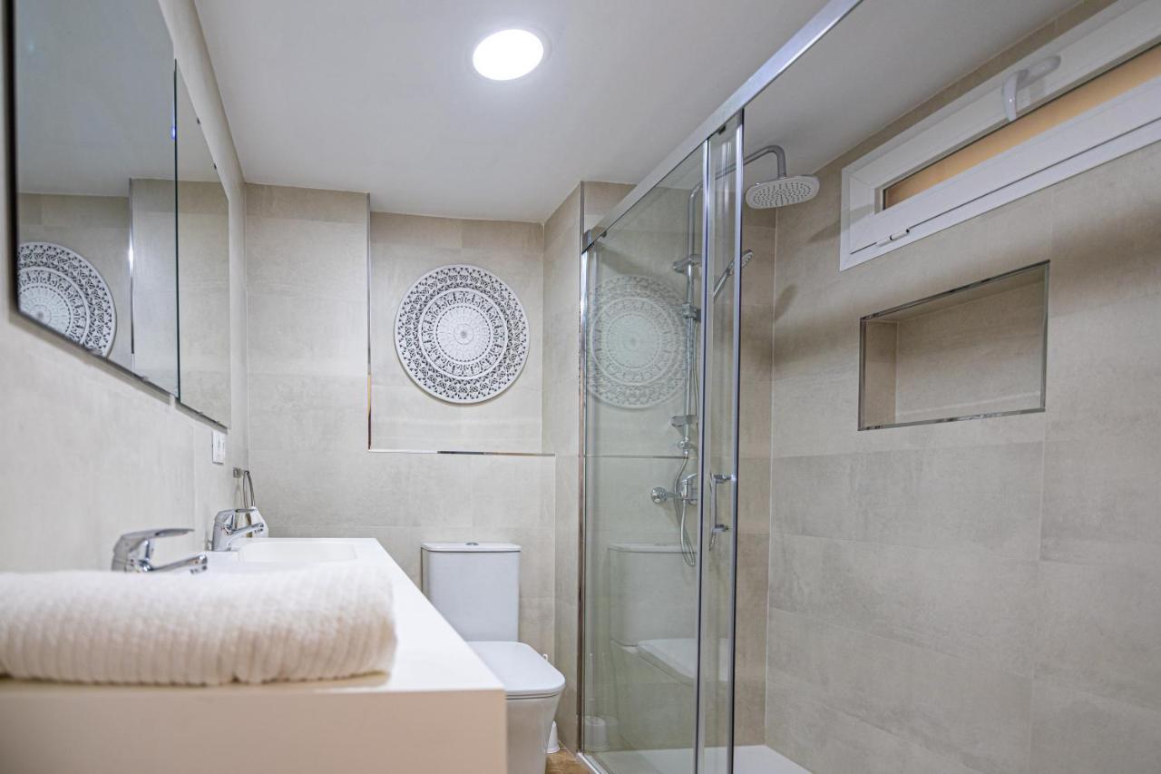 Sunstay Portview Marina Flat II Benalmádena Exterior foto