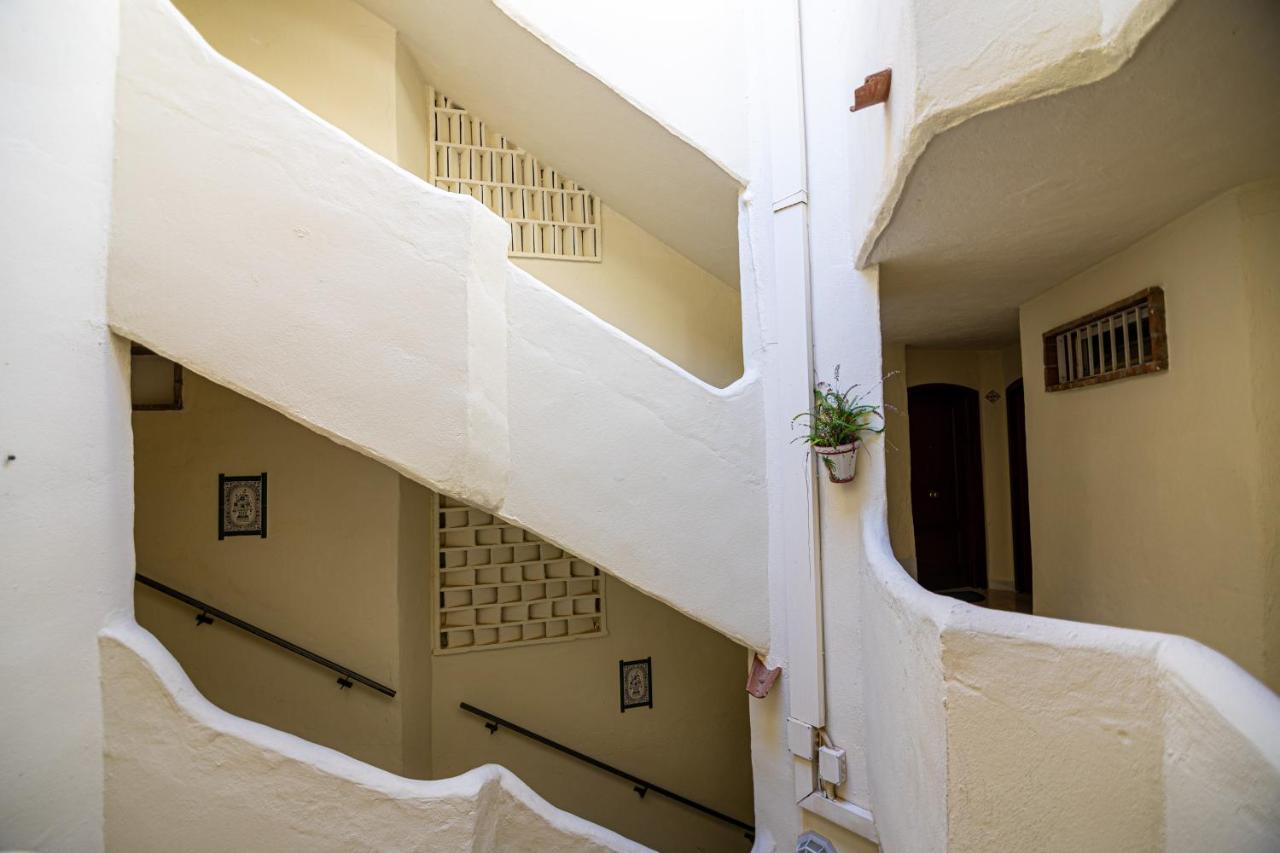 Sunstay Portview Marina Flat II Benalmádena Exterior foto