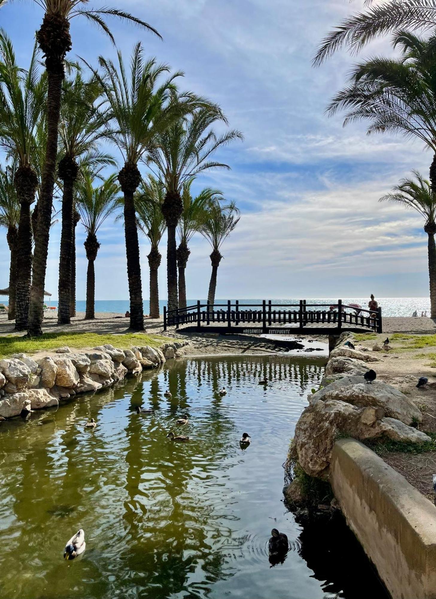 Sunstay Portview Marina Flat II Benalmádena Exterior foto